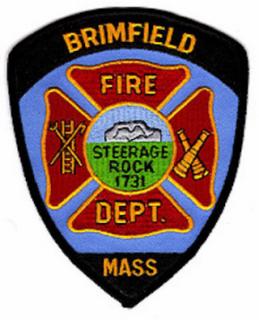 fire department badge 