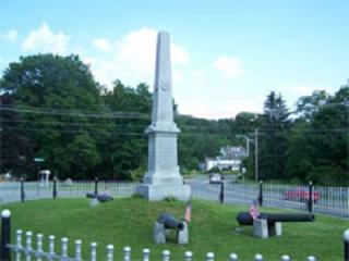 Monument