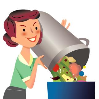 Trash & Recycling