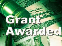 Grant Award